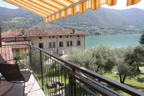 La dimora dei pescatori Monteisola